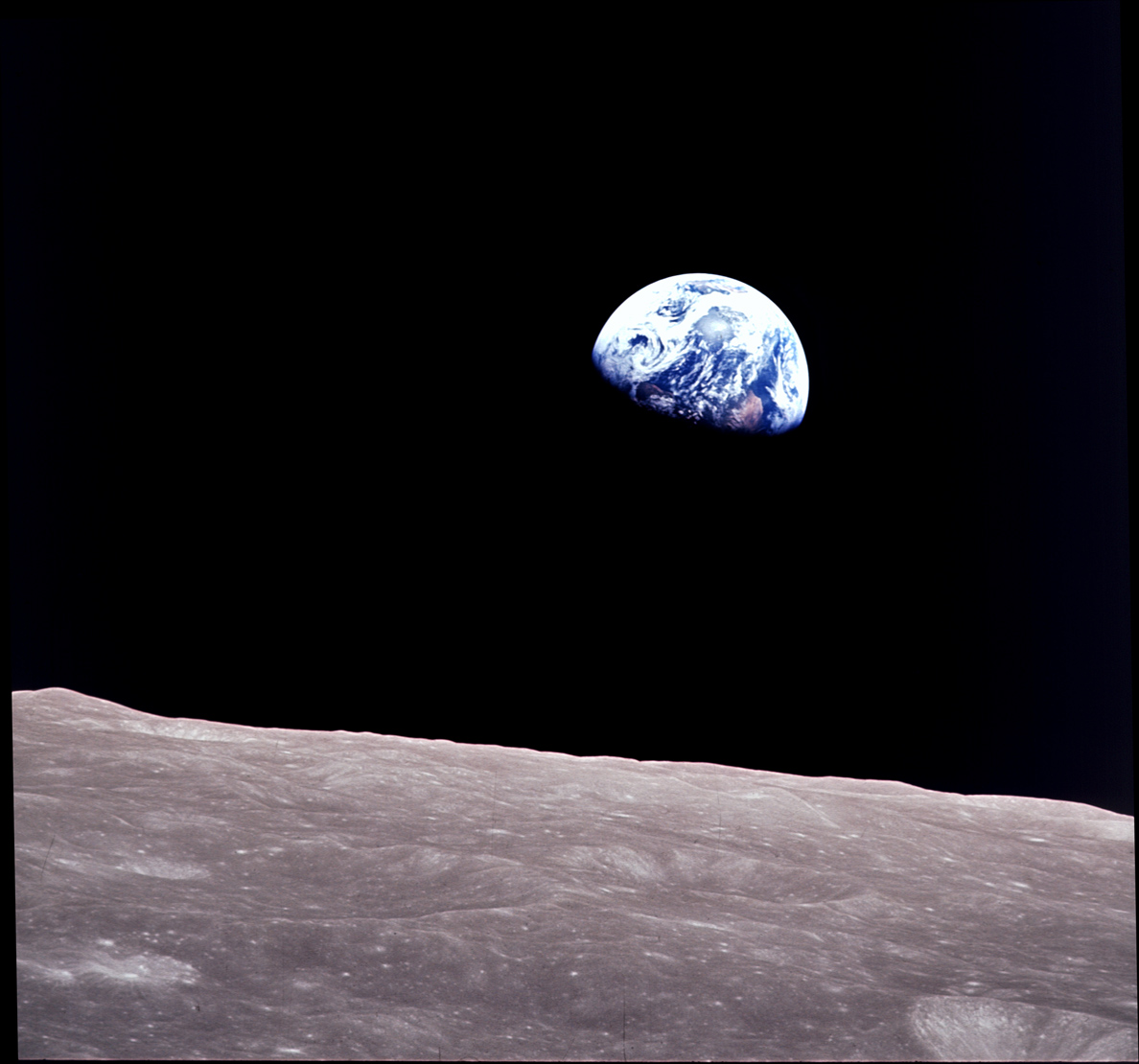 For All Mankind For All Mankind