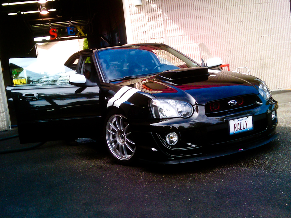 Carwash