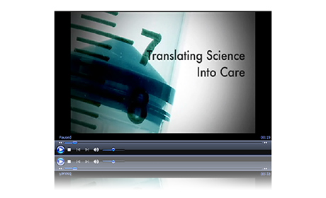 Research Institute Video