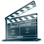 Videographer-Award